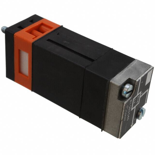 81503540 Crouzet Pneumatica Idraulica - Valvole e Controllo